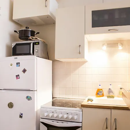 Apartment Porte Cailhau Bordeaux